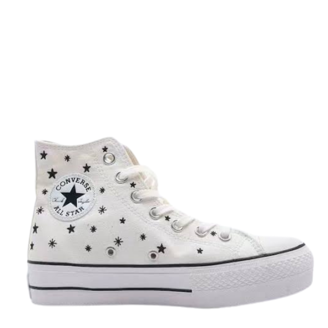 C O N V E R S E Plataforma Chuck Taylor