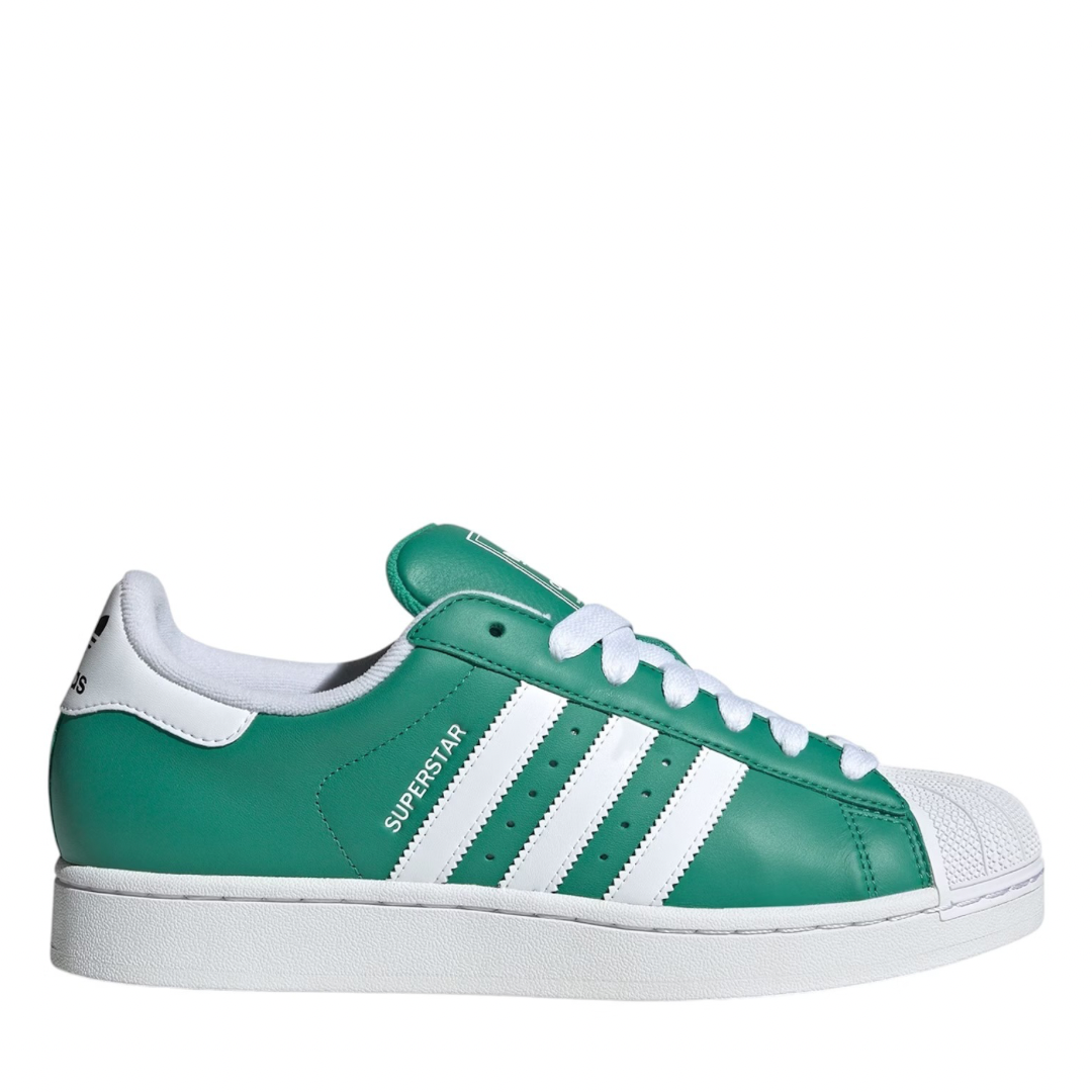 Superstar II Green