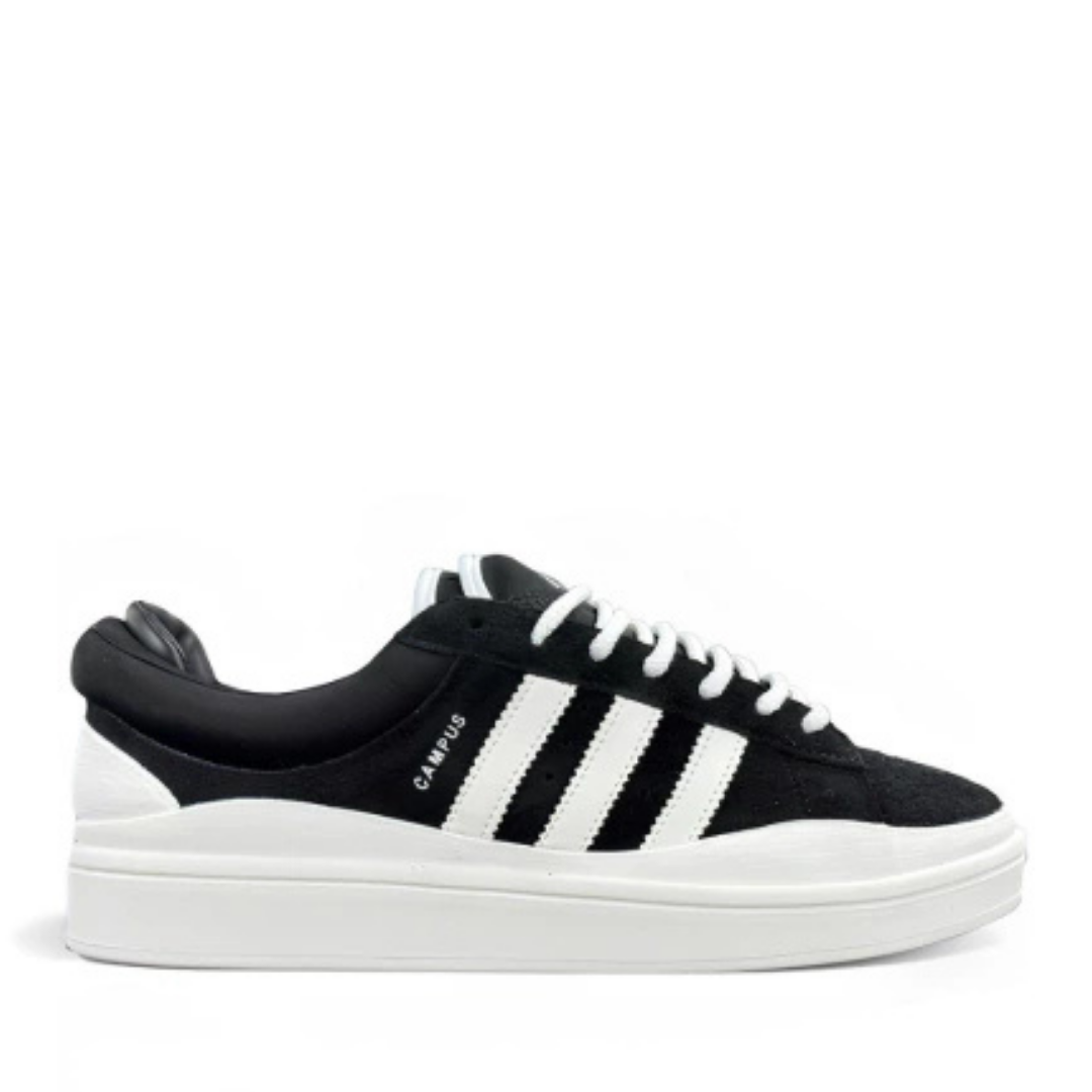 Campus Bad Bunny Black/White