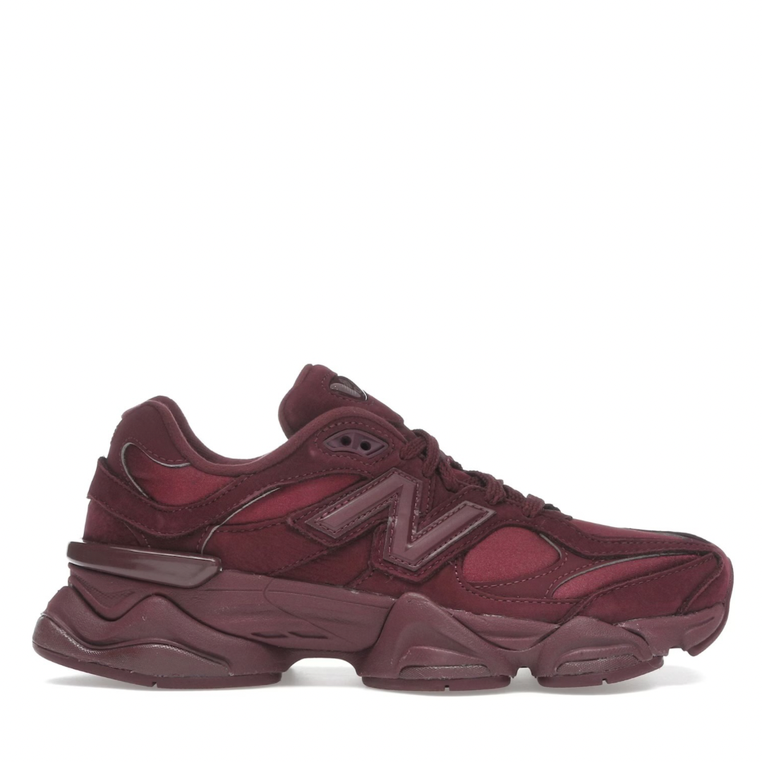 NB9060 Burgundy