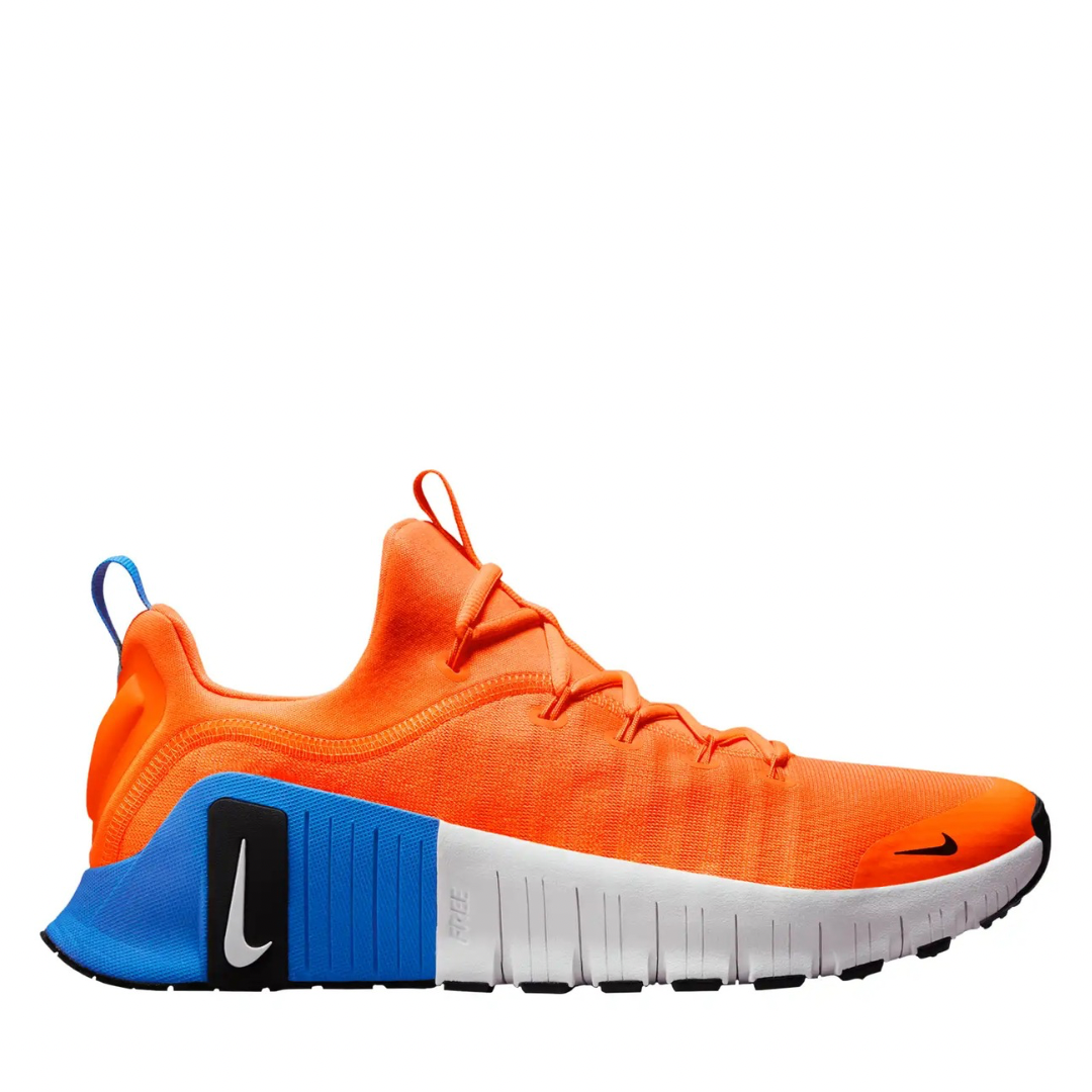 Metcon 6 Orange Blue