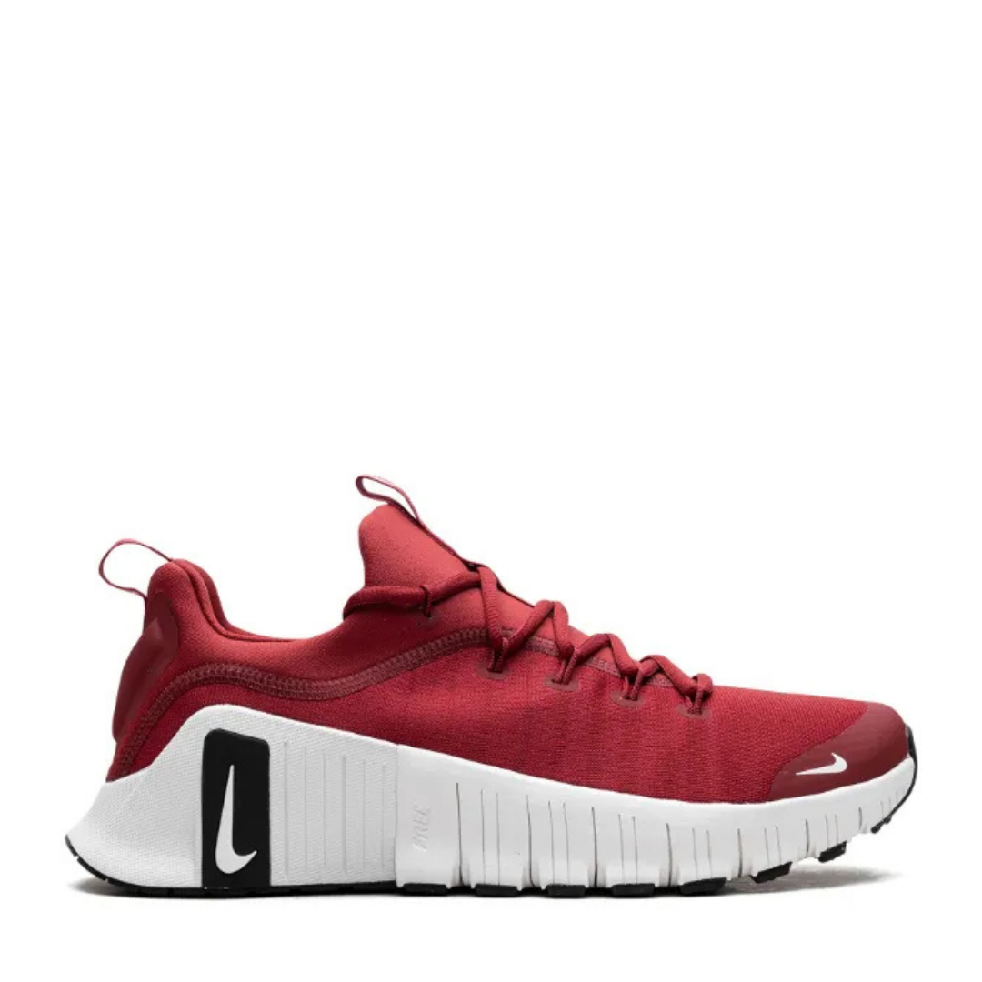 Free Metcon 6 Crimson
