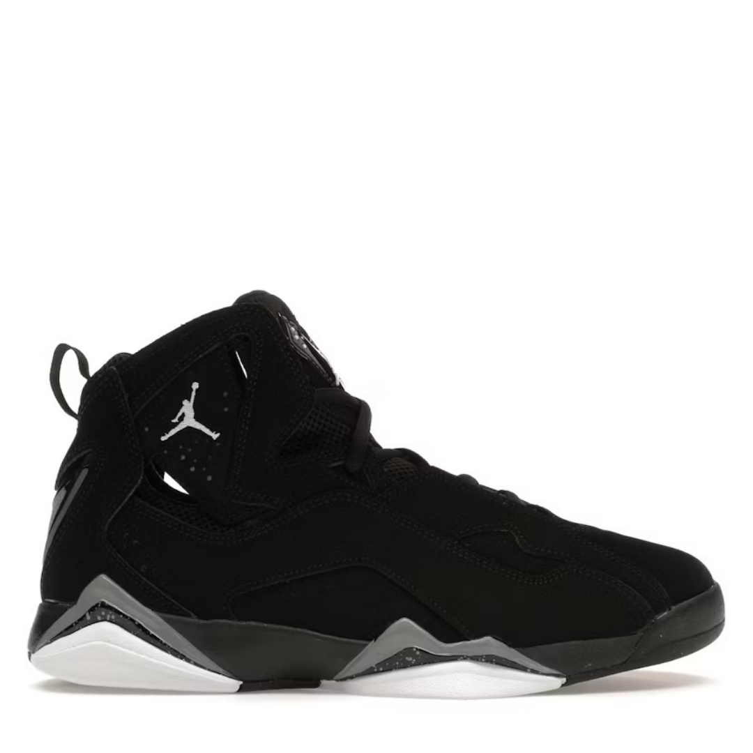 Retro True Flight Black