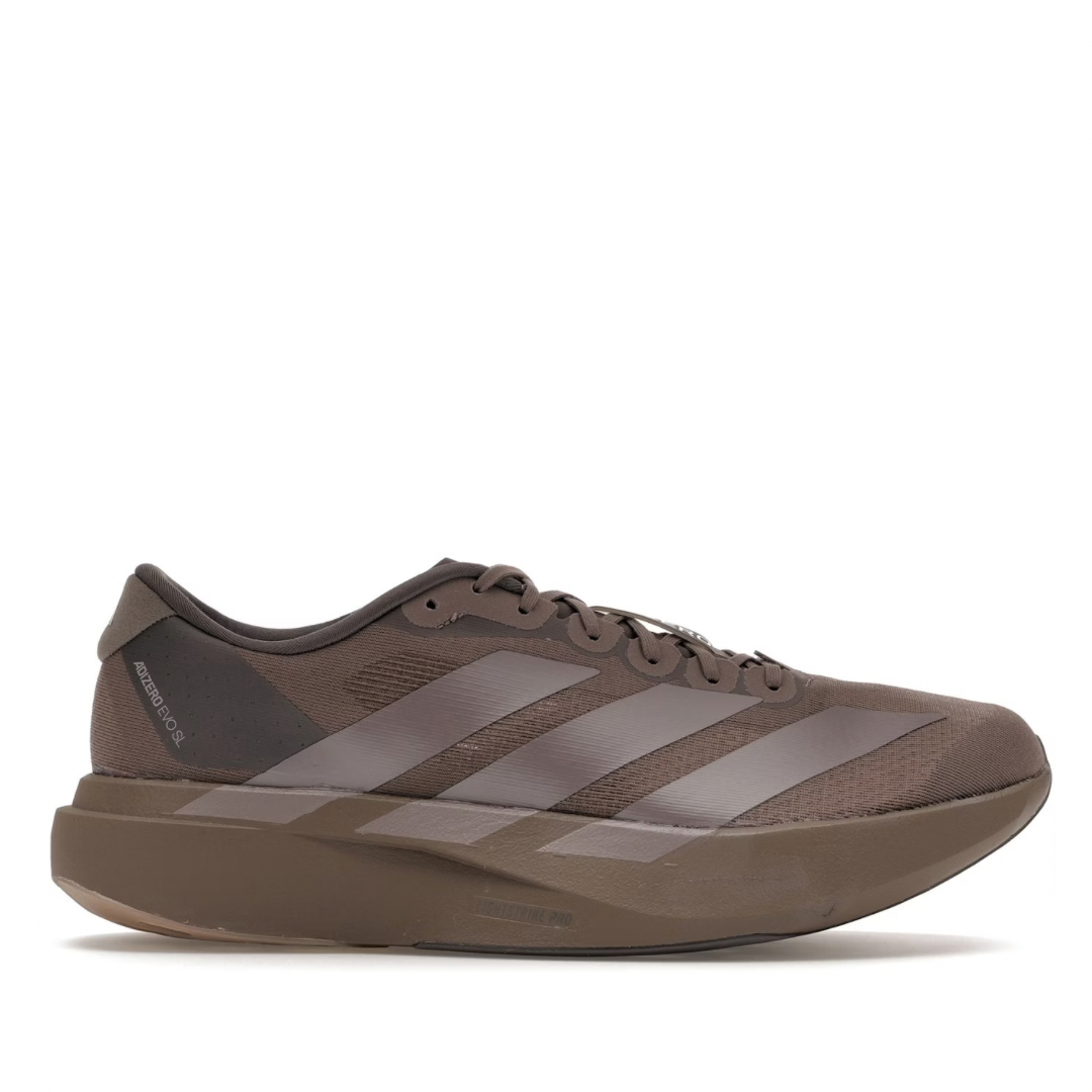 ADI EVO ZERO Brown