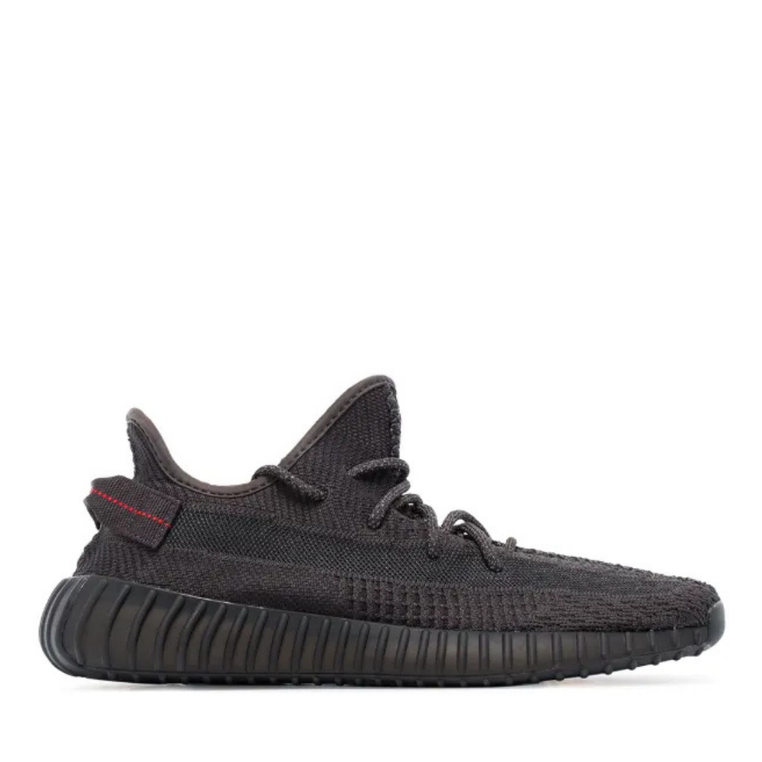 Yeezy Boost 350 Pirate Black