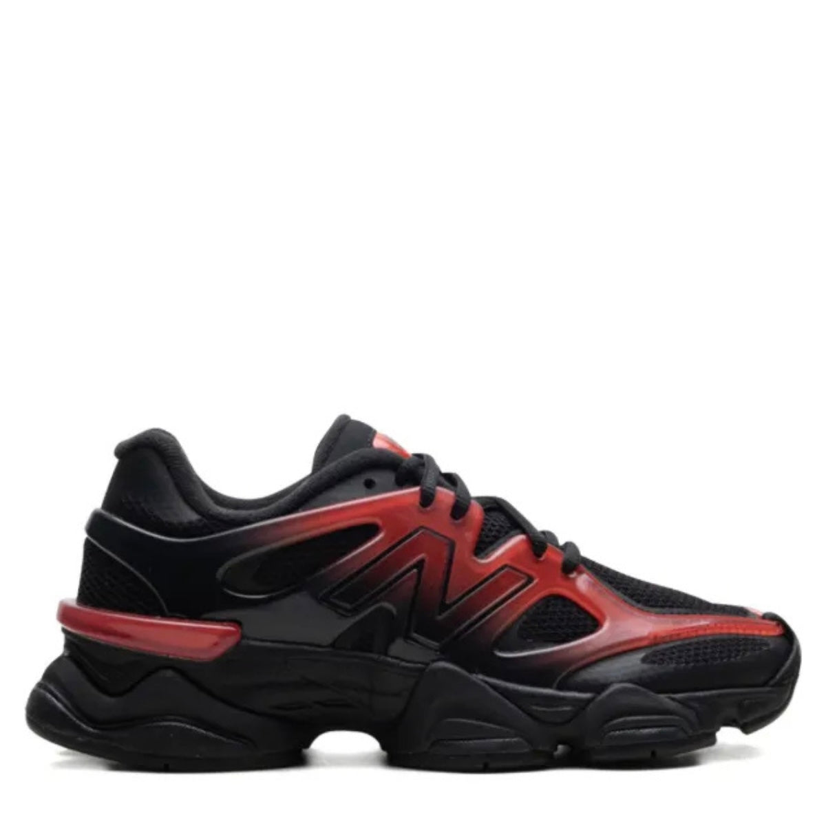 NB9060 Black and Red
