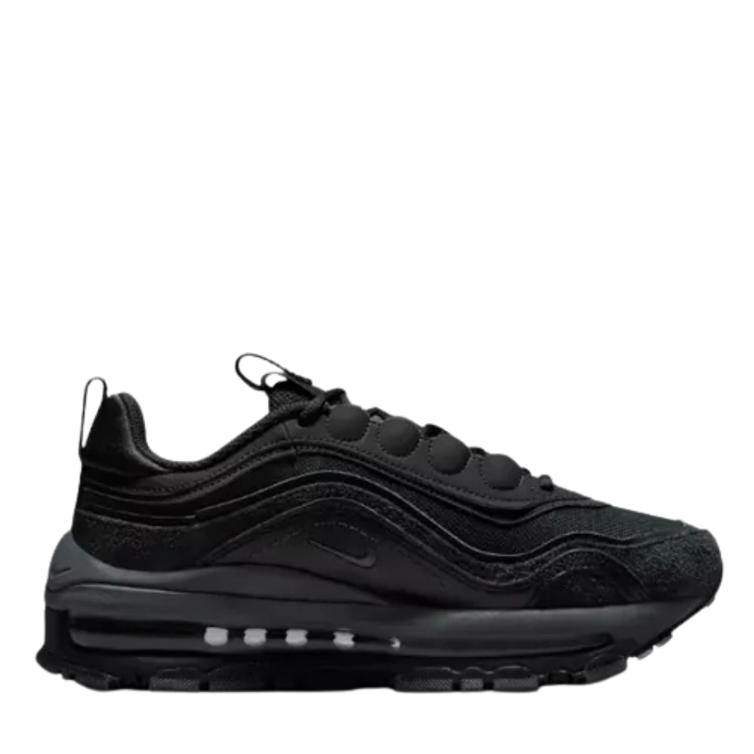 AirMax 97 Futura Triple Black