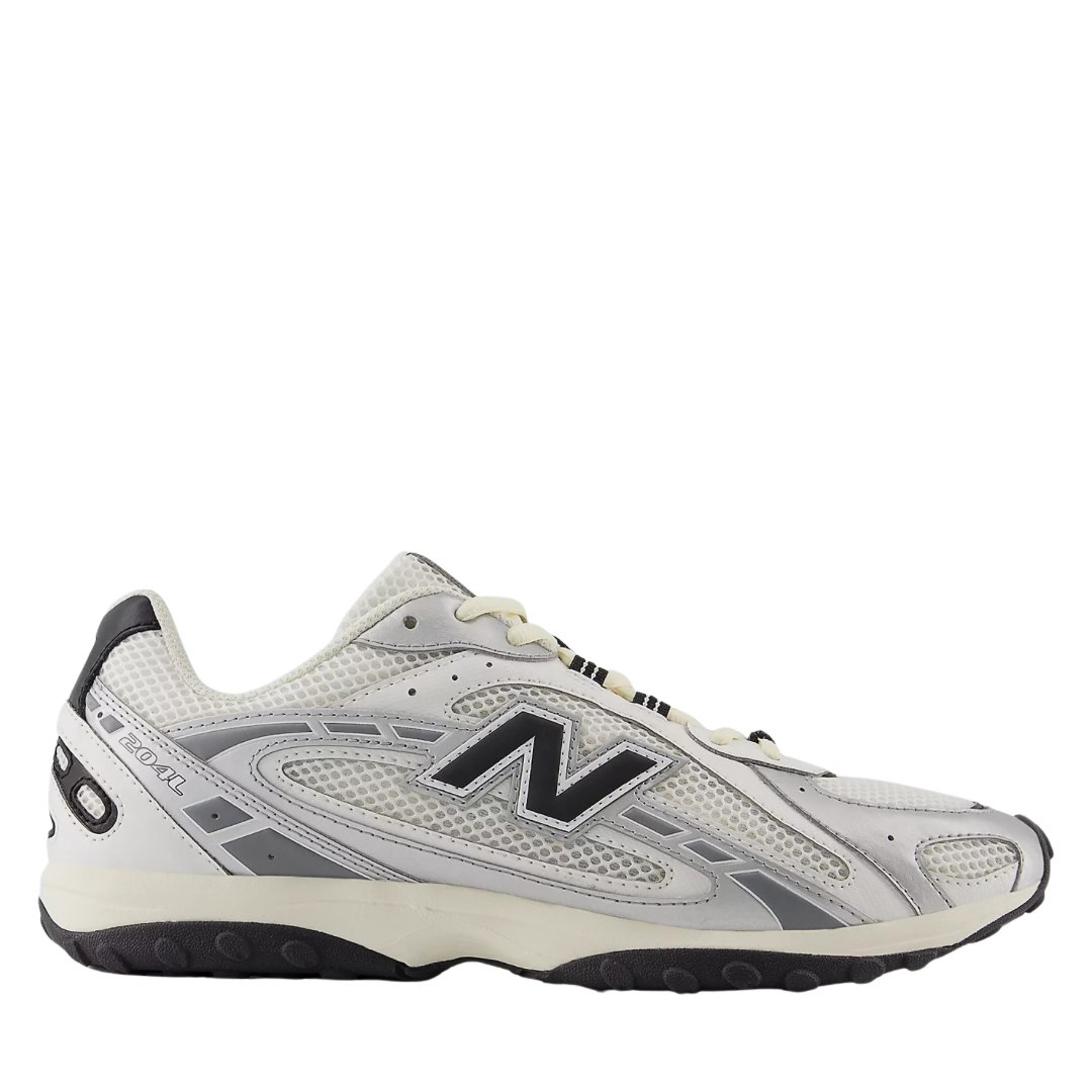 NB204L Grey Matter