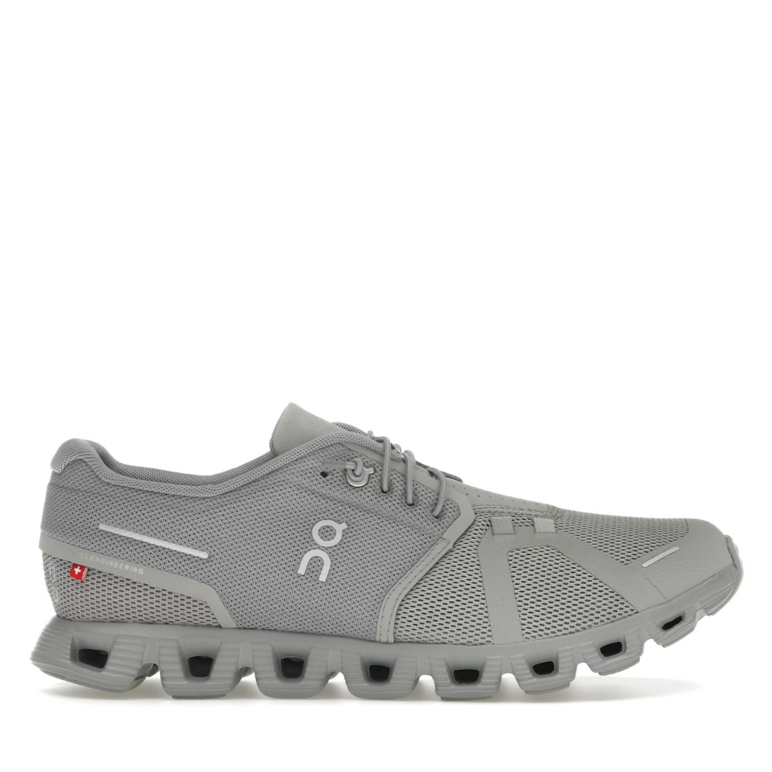 OnCloud 5 Grey
