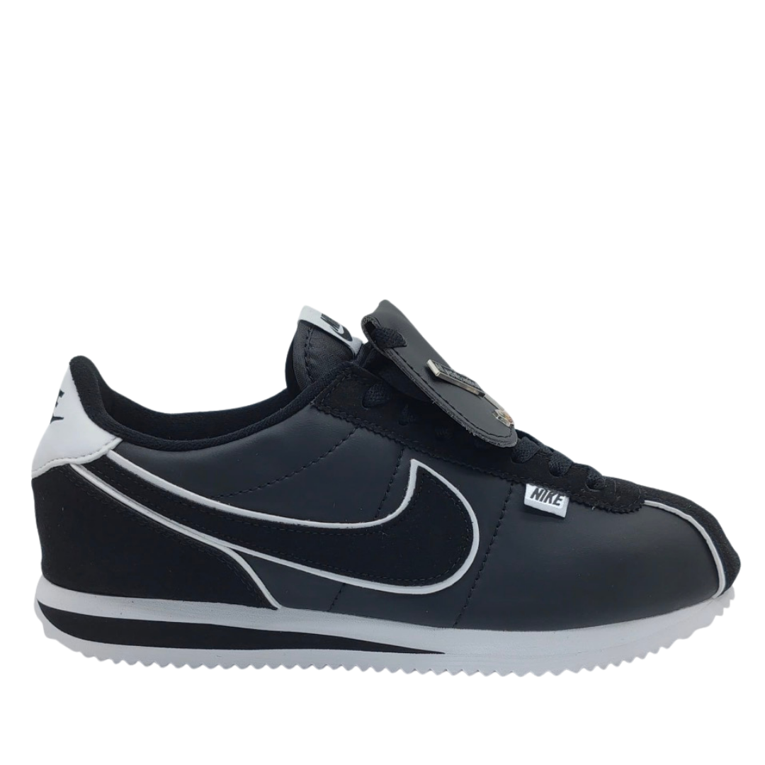 Cortez TXT Black