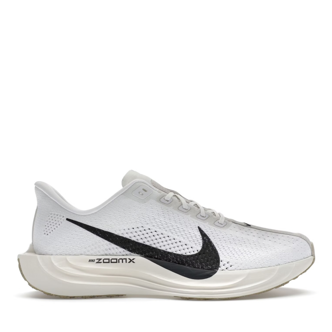 ZoomX Pegasus White