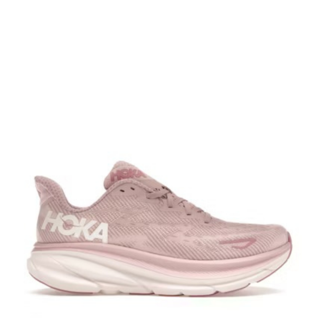 H O K A Clifton Pink