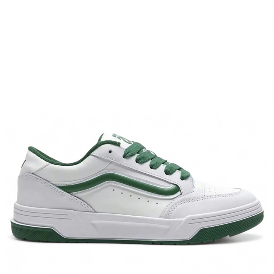 V a n s Hylane Pop Green