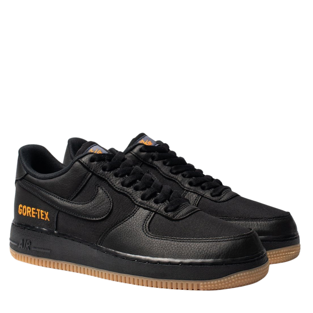 AF1 Gore-tex Black