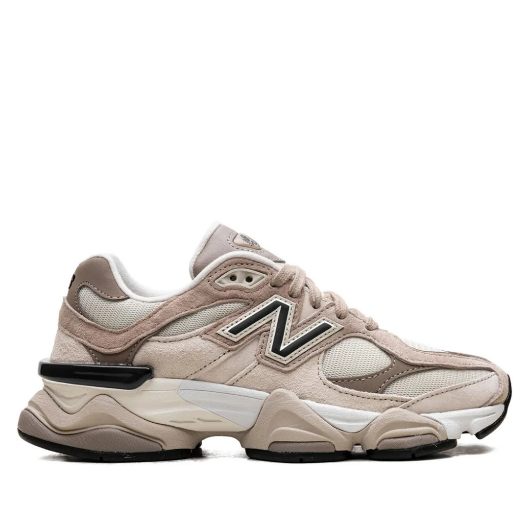 NB9060 Cream Black