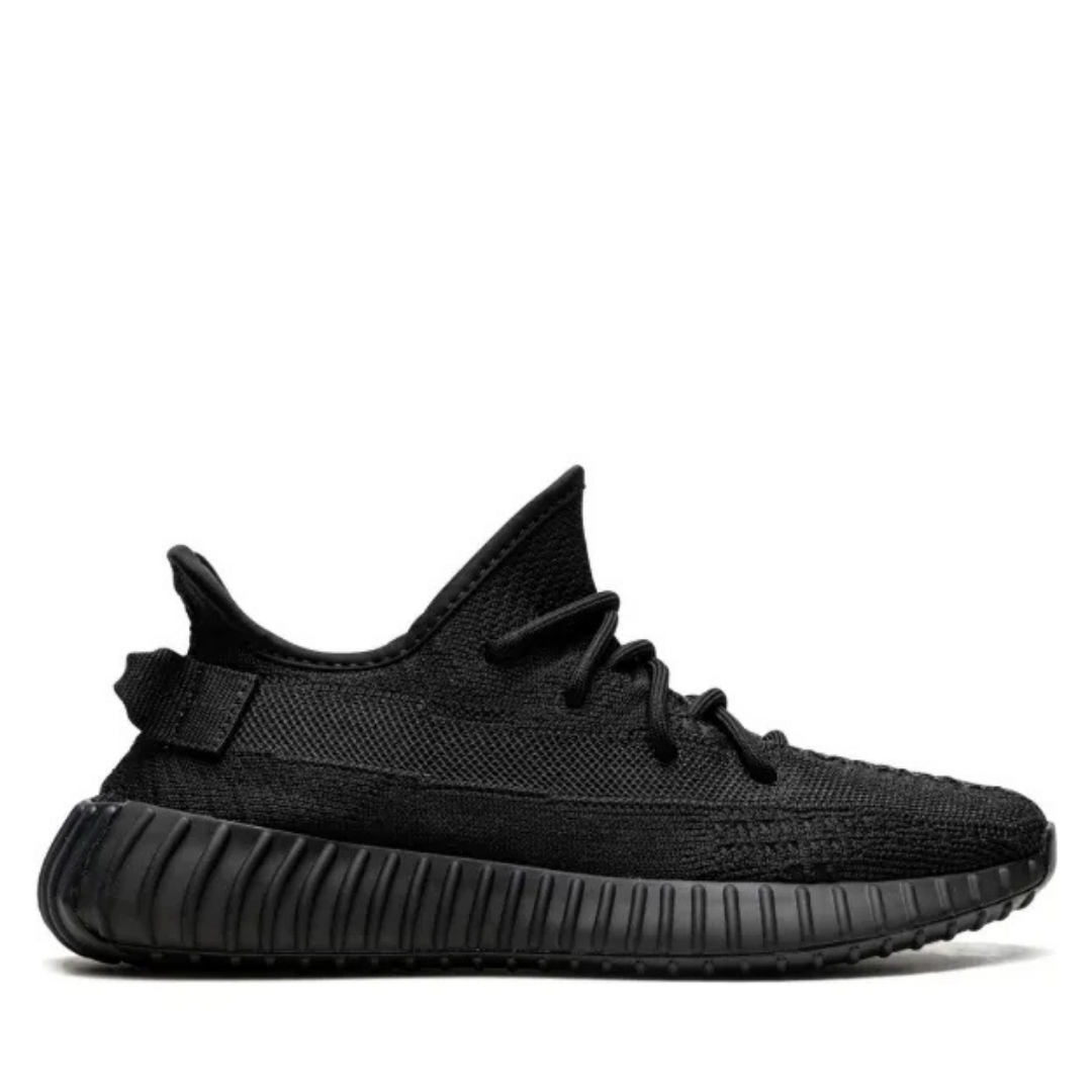 Yeezy Boost 350 Triple Black