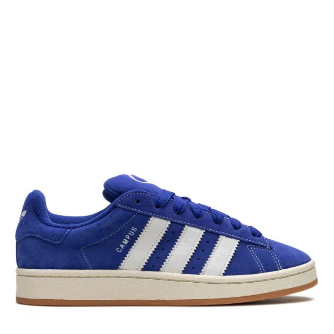 Campus 00s Blue and Gum