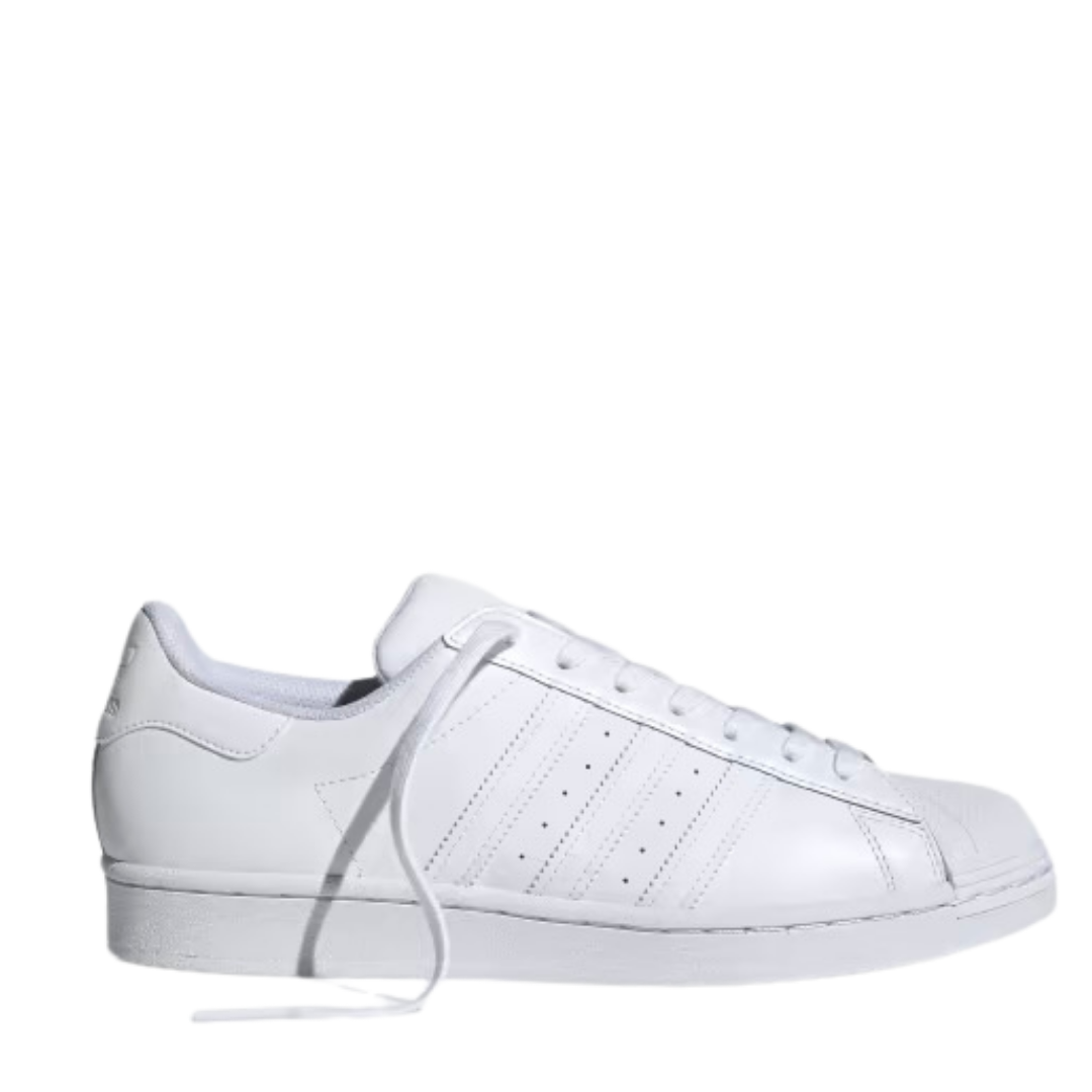 Superstar Triple White