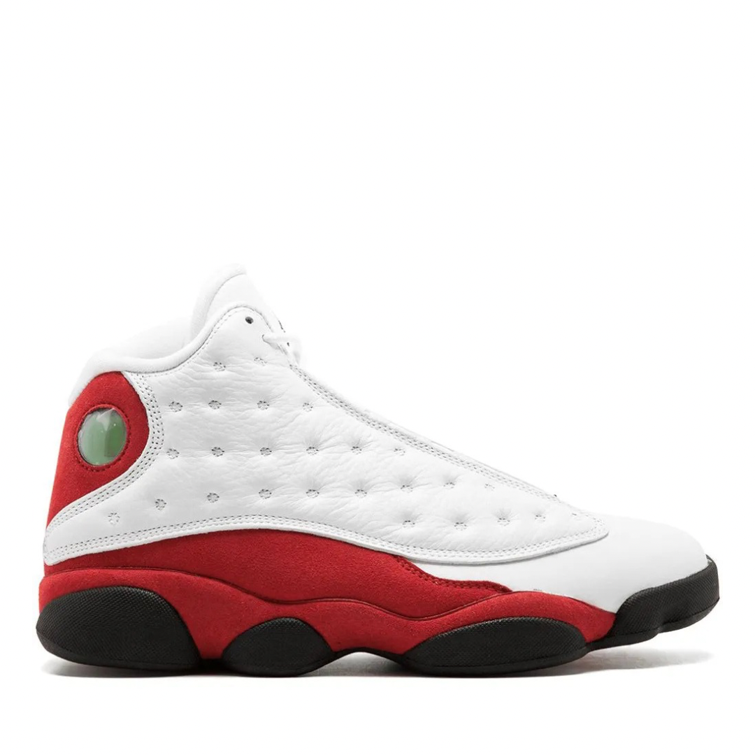 Retro 13 Chicago