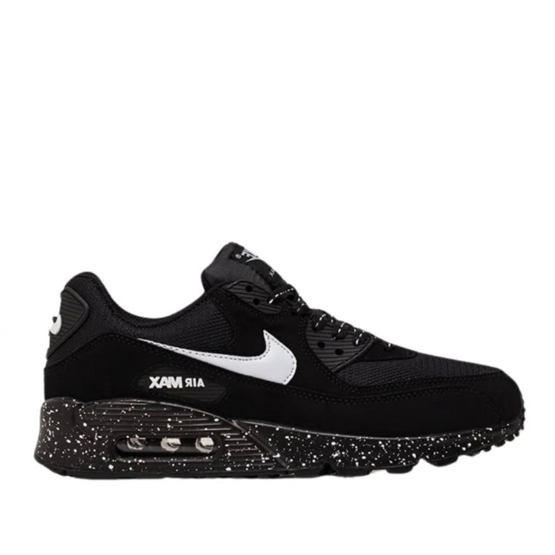AirMax 90 Slawn Black