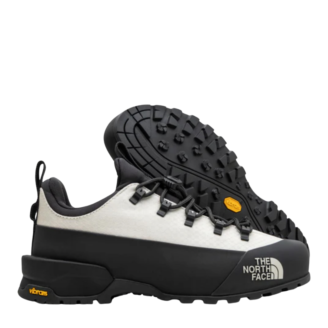 Glenclyffe Low White