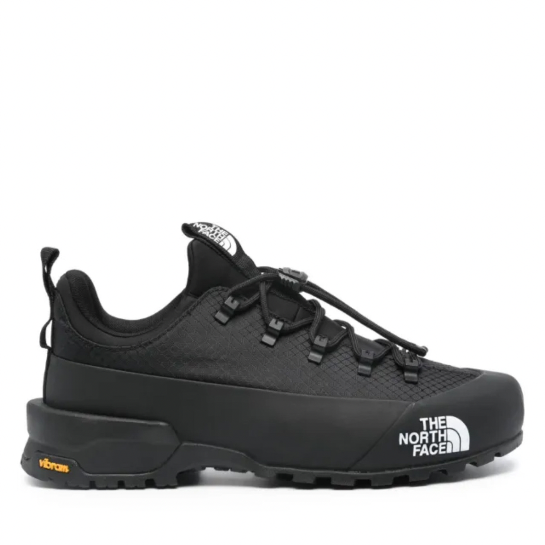 Glenclyffe Low Black