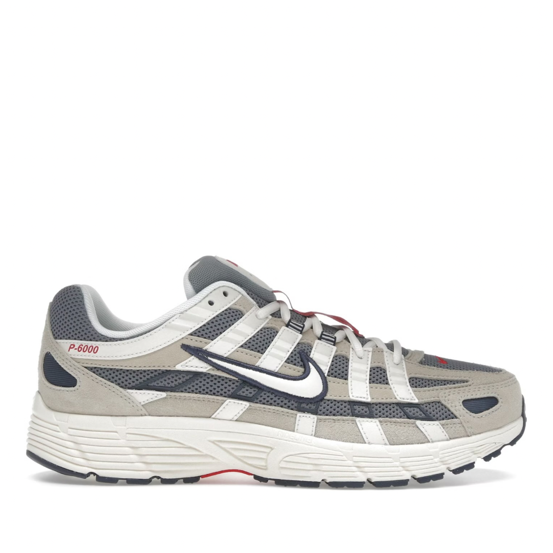 AirMax P6000 Grey Blue