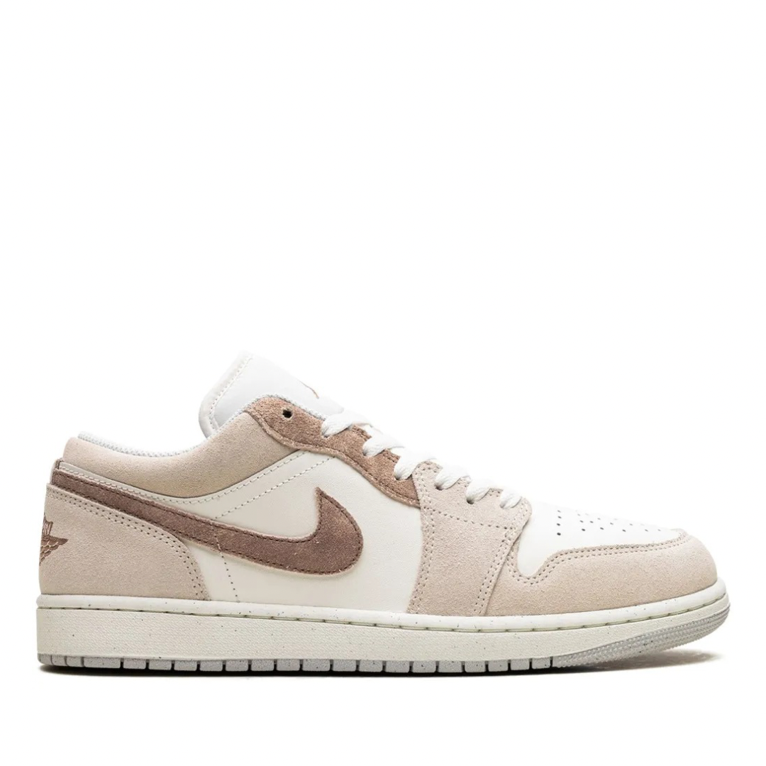 Retro 1 Low Light Brown