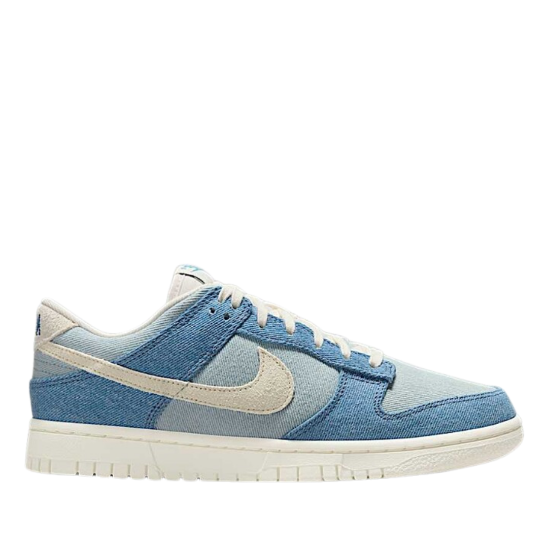 SB Smokey Blue