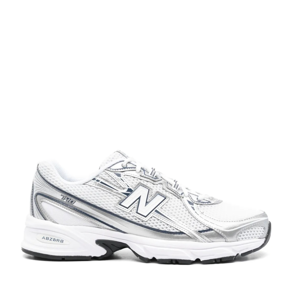NB740 Blanco Shadow