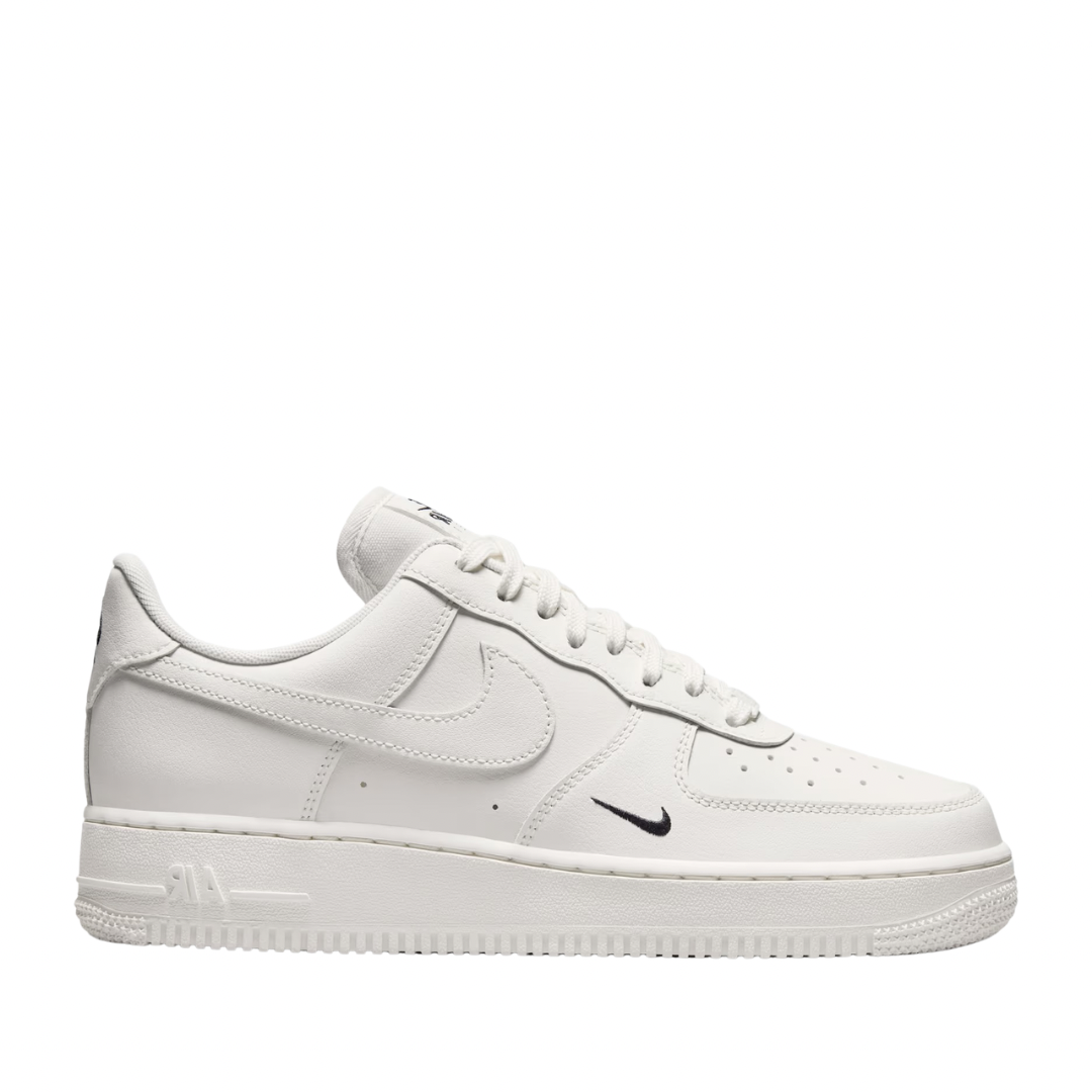 AF1 Phantom White Black