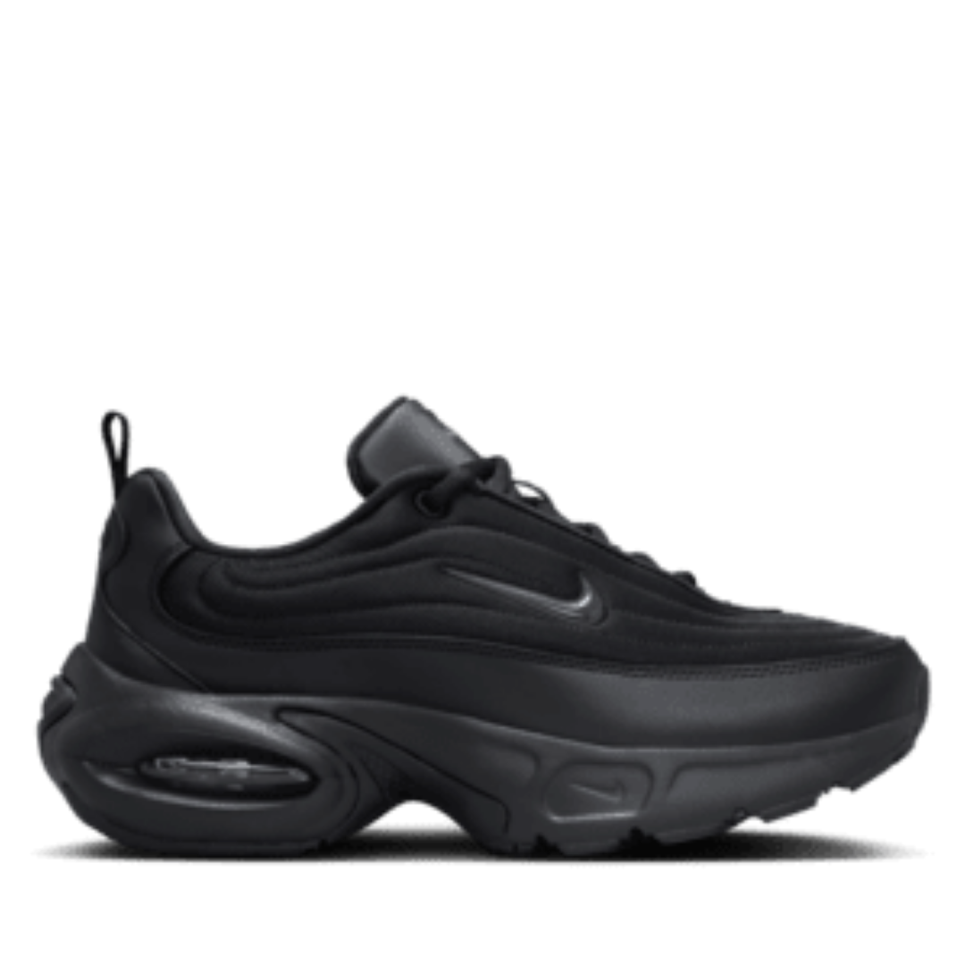AirMax Portal Black