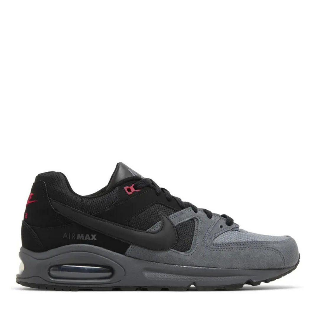 AirMax Command Grey