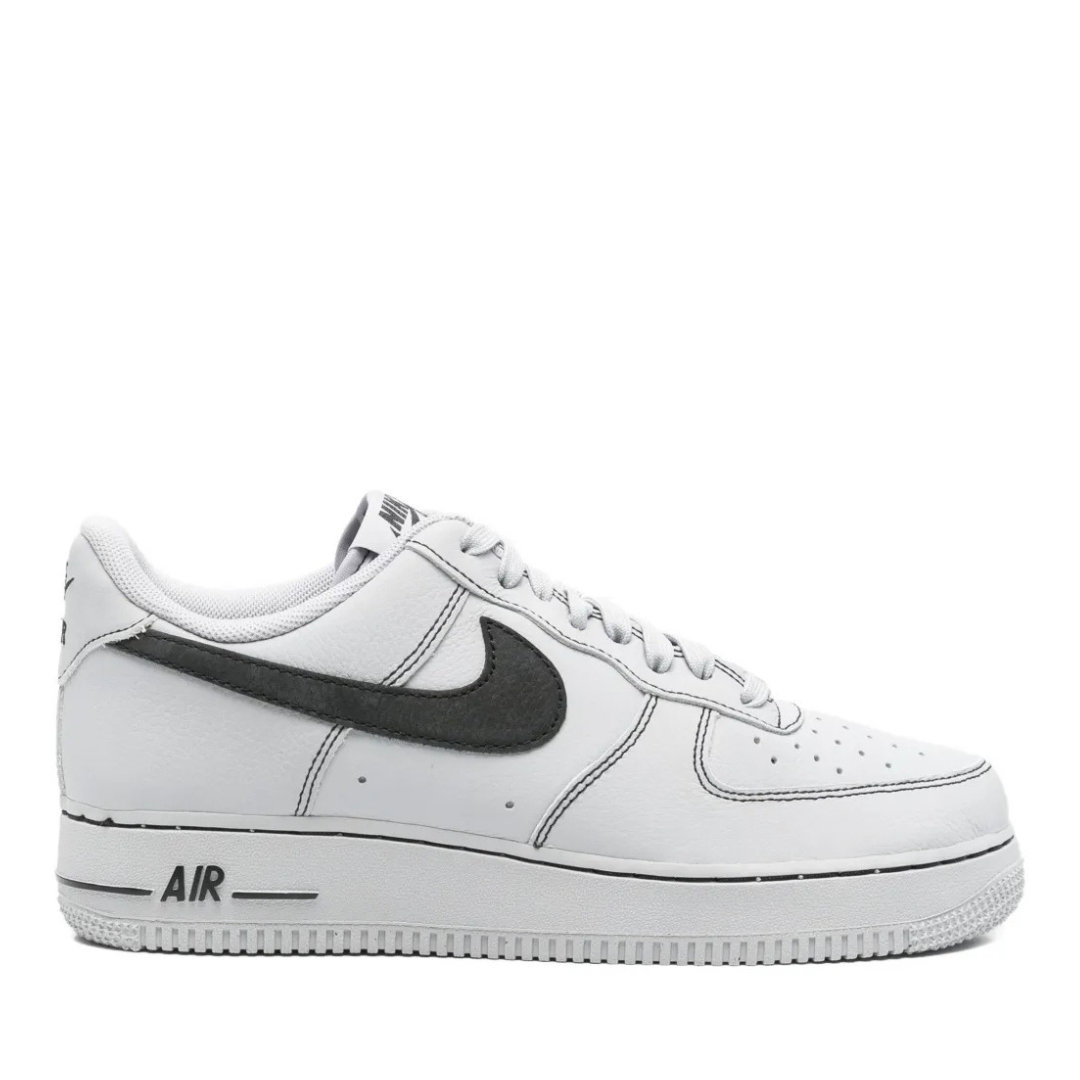 AF1 Deep Black