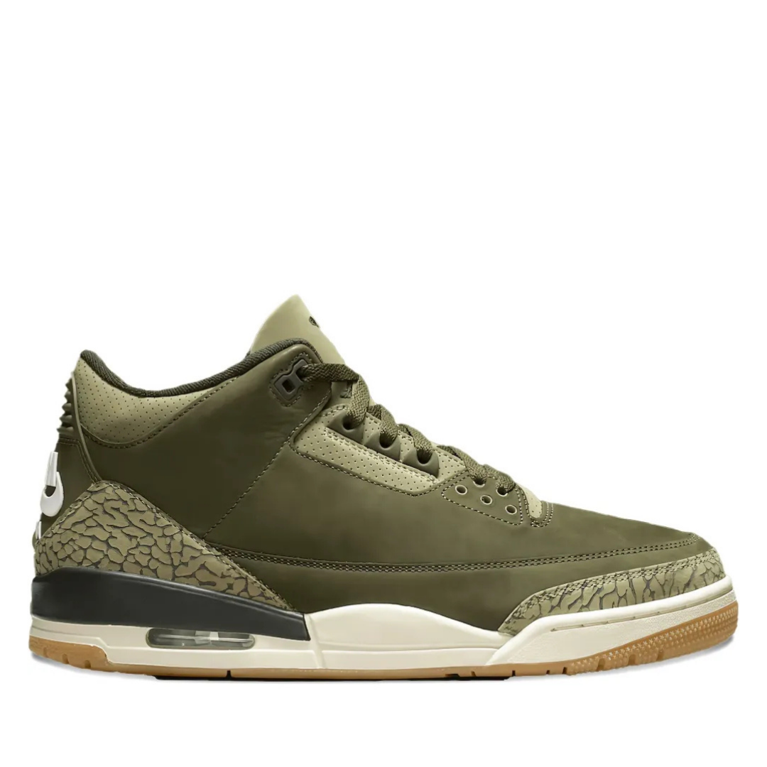 Retro 3 Affair