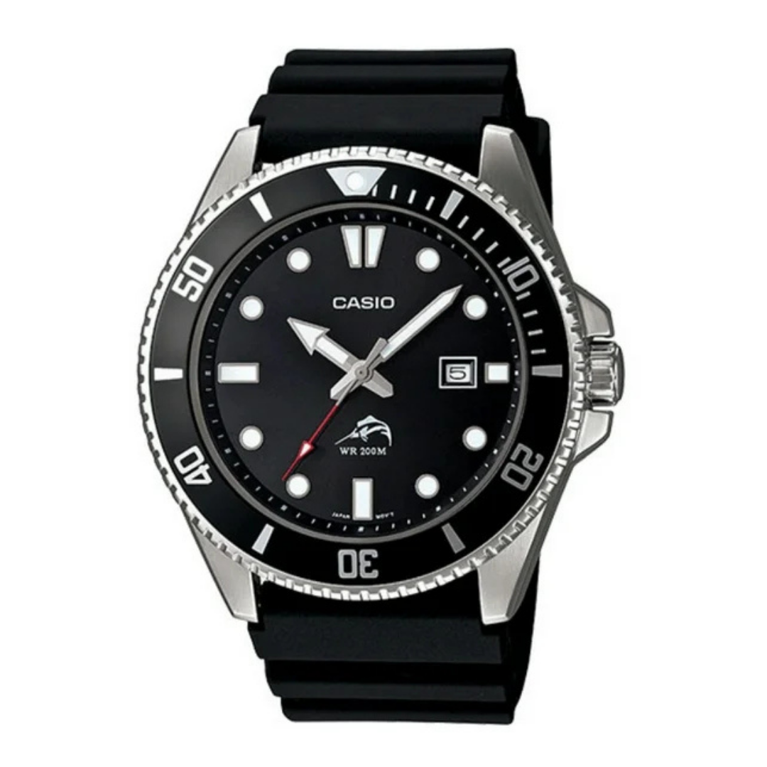 MDV106 Negro