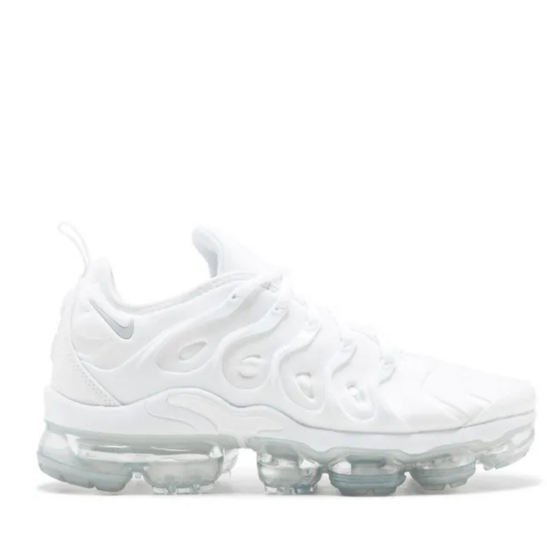 Air VaporMax Plus Full White