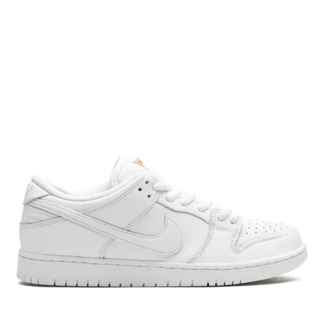 SB Triple White