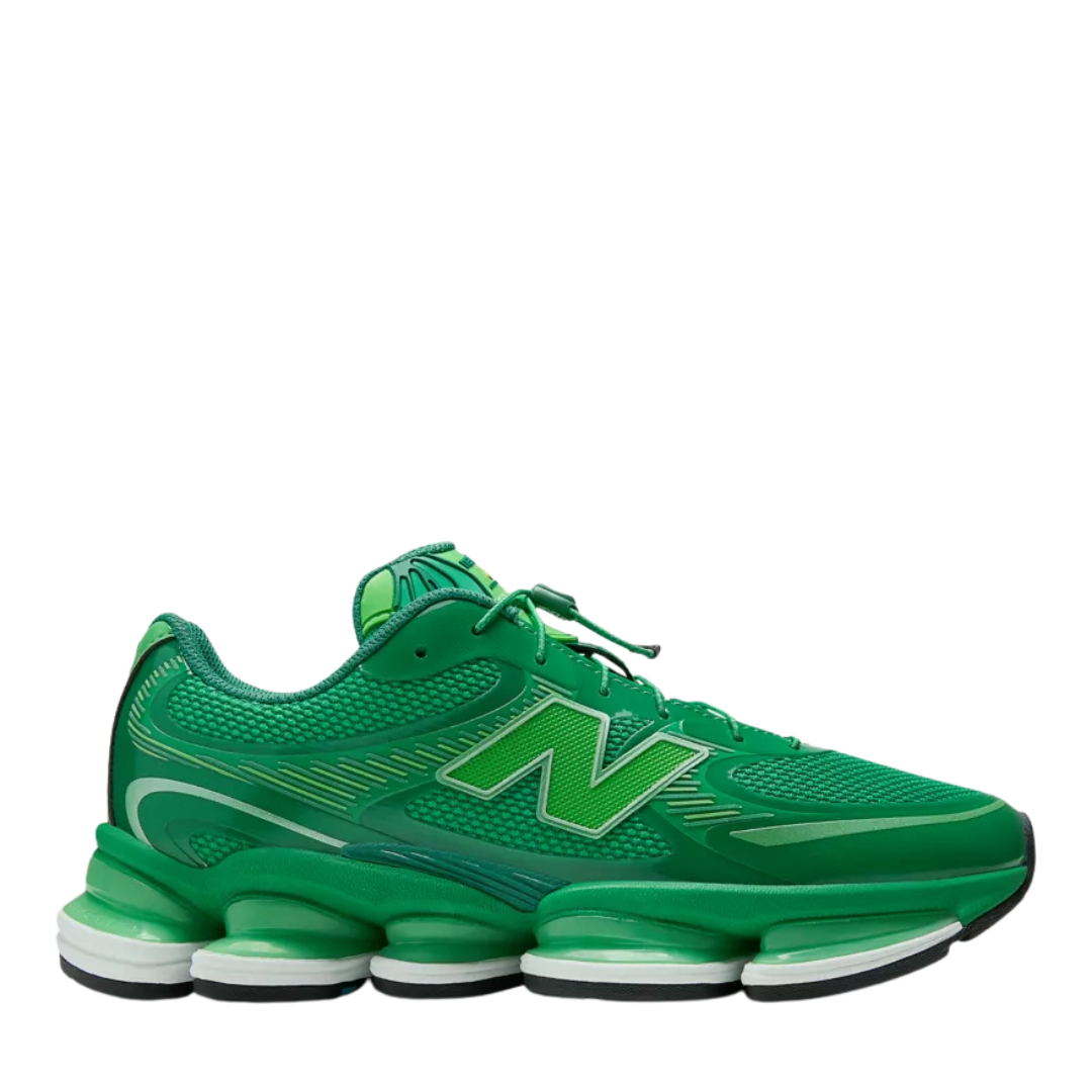 NB Abzorb 2000 Full Green