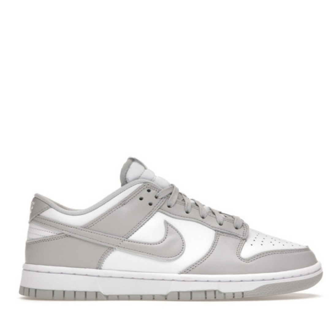 SB Grey