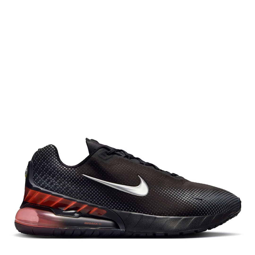 AirMax Phoenix Black and Red
