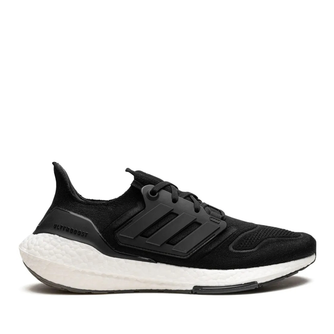 Ultraboost Light Black White