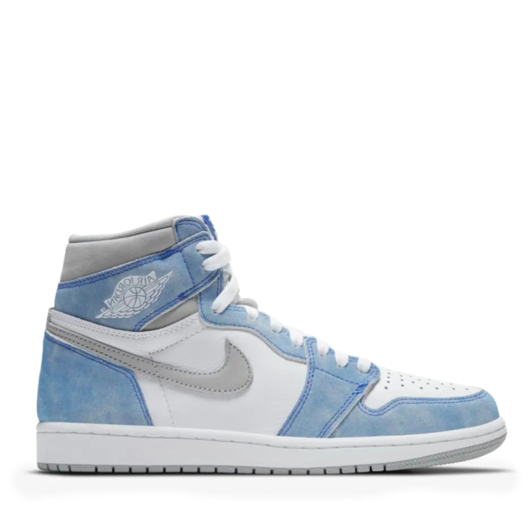 Retro 1 Hyper Royal