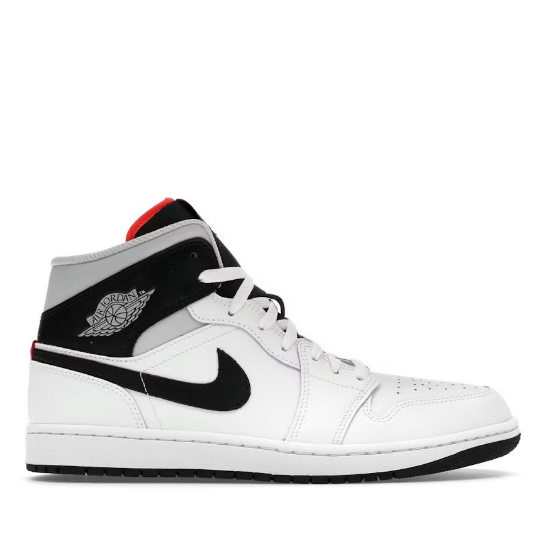Retro 1 Summit