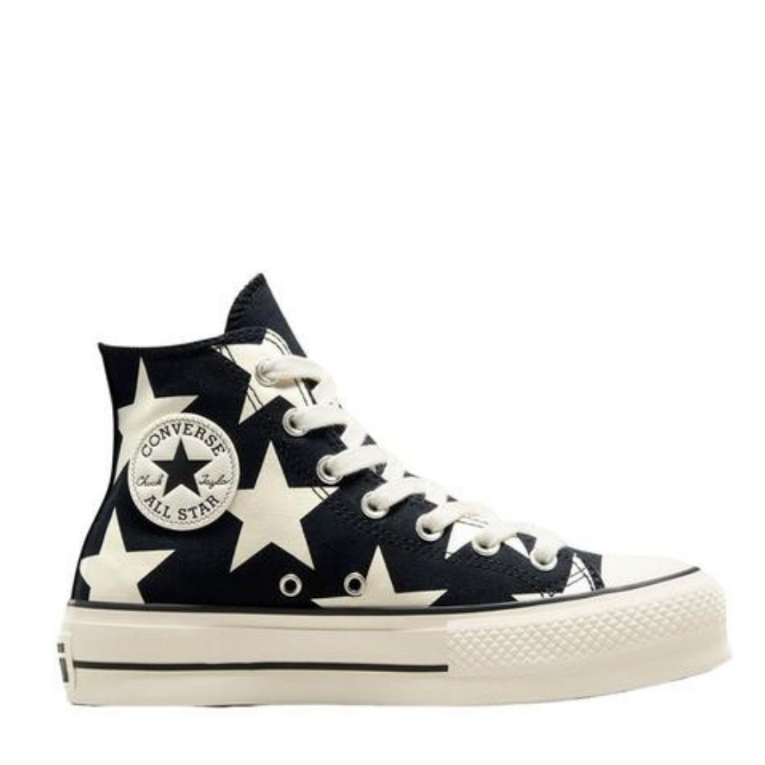 C O N V E R S E Plataforma Chuck Taylor