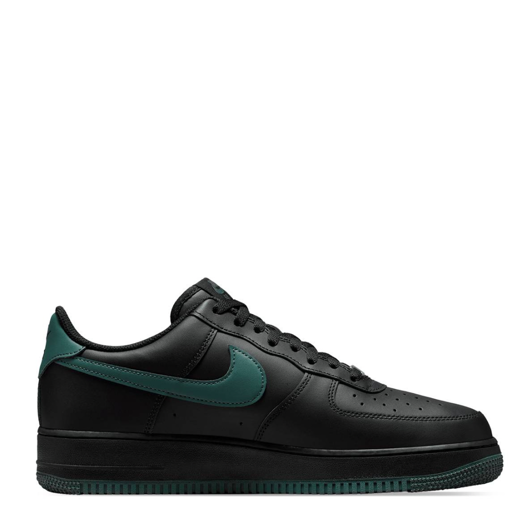AF1 Vintage Green