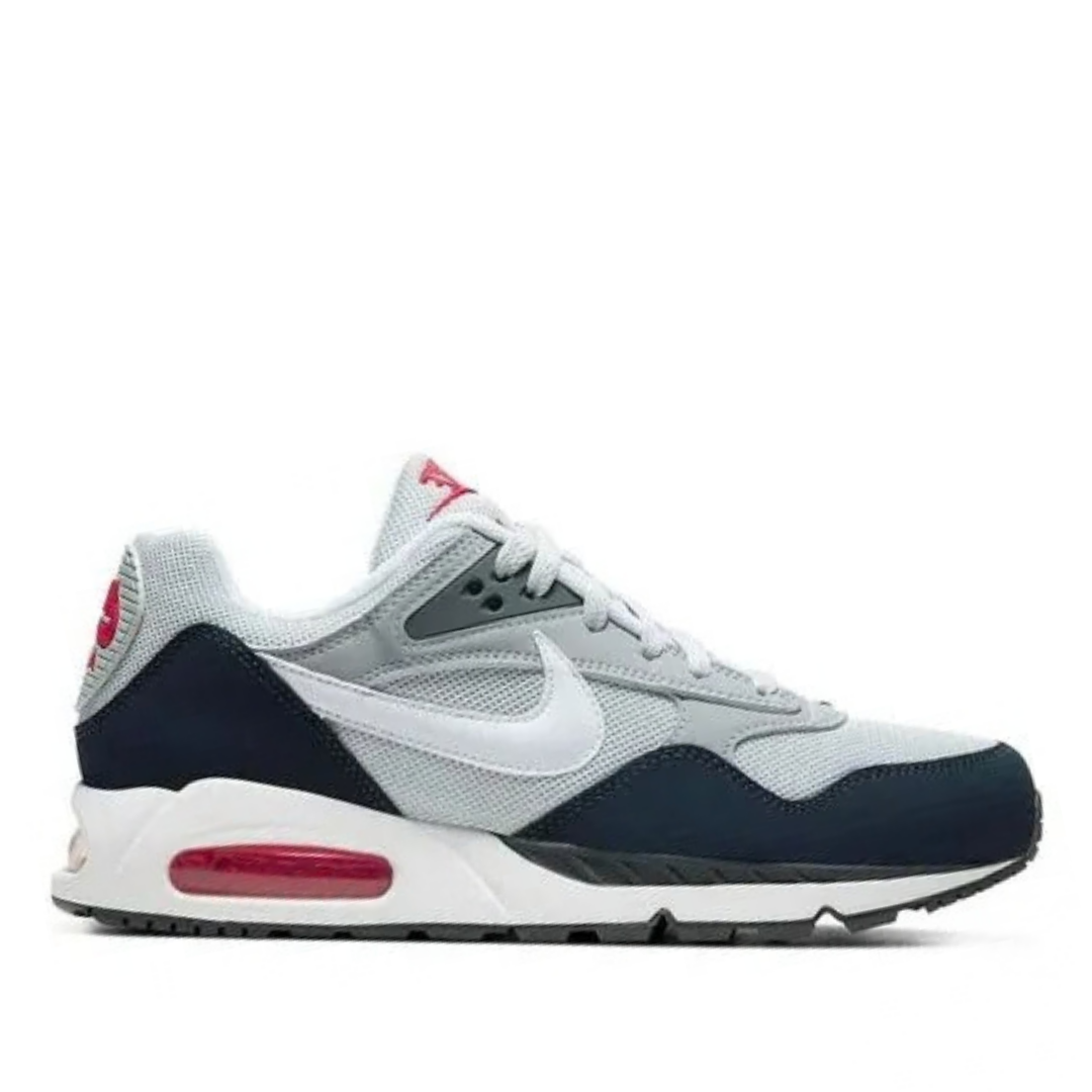 AirMax Correlate White and Blue