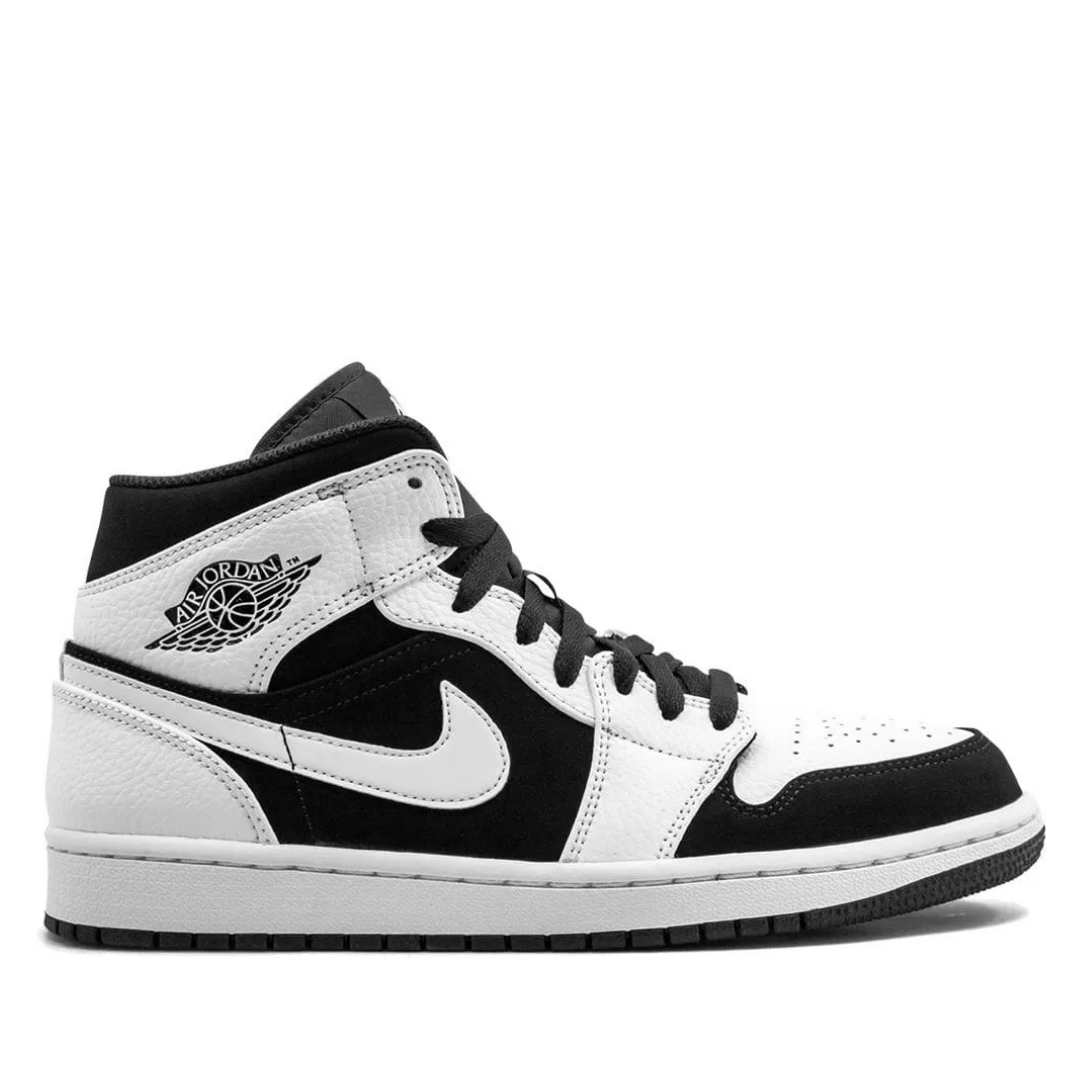 Retro 1 Reverse Panda