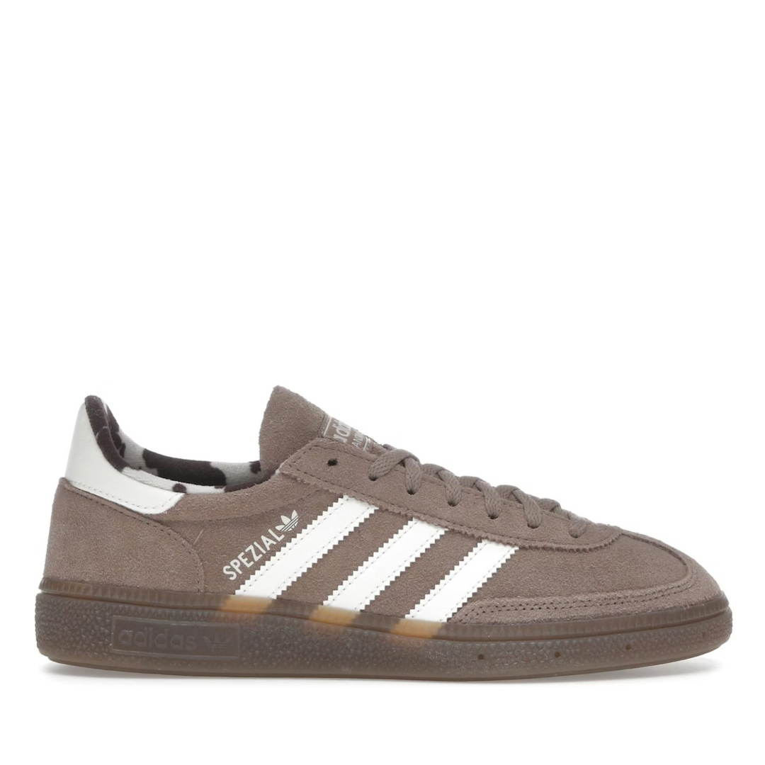 Spezial Brown Chalky