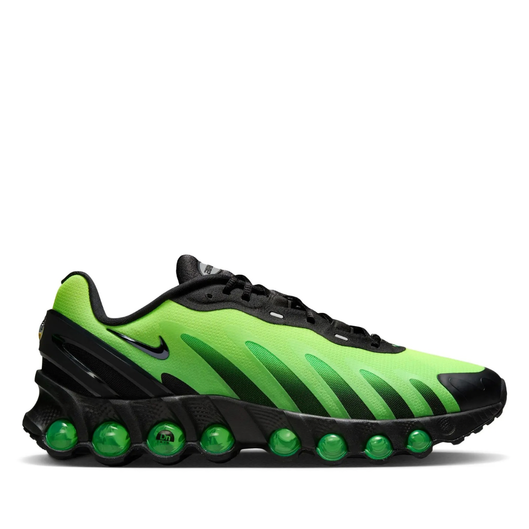 AirMax DN8 Green Strike